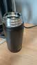 膳魔师（THERMOS）保冷杯保温杯不锈钢车载杯子350ml男女士便携水杯礼物JNL-352-ALB 实拍图