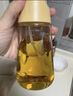 树可橄榄油避光雾化喷油壶家用不挂厨房专用食品级玻璃小油罐喷壶 实拍图