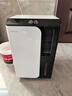德业（Deye）除湿机/抽湿机 除湿量50升/天100㎡家用地下室复式别墅商用大功率工业吸湿机器 手机智控DYD-D50A3 实拍图