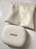 漫步者（EDIFIER）Comfo CC开放式蓝牙耳机 运动跑步耳机 挂耳式耳机 超长续航 适用苹果华为小米OPPO手机 润白 实拍图