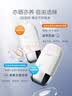 悠宜（unny club）美白隔离防晒乳霜SPF50+PA+++50ml 素颜化妆品护肤男女士日常通勤 实拍图