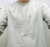 JD FASHION京东自营100%新疆棉溯源T男士t恤短袖男女同款衣服2026新款真5折 实拍图