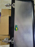 卡贝铰链柜门合页304不锈钢10力臂加厚液压阻尼缓冲 全盖直弯2只装 实拍图