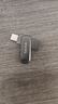 闪迪（SanDisk）128GB Type-C USB3.2 手机U盘 DDC4深空灰 读速400MB/s 自动备份 双接口优盘 手机笔记本电脑通用 实拍图