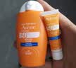 雅漾（Avene）倍护水润防晒乳SPF50+小金刚高倍控油隔离清透防水防汗户外 礼物 【高倍防晒】倍护防晒乳50ml 实拍图