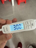 MITIR食品液体温度计厨房油温计婴儿奶温计洗澡水温计TP677背光款 实拍图