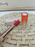 儒意（RUYI）温感变色口红凡士林润唇膏保湿滋润不沾杯不掉色化妆品送女友礼物 实拍图
