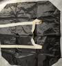 毕亚兹搬家袋打包袋加厚编织袋衣服棉被子大容量收纳包200L 2只装牛津布 实拍图