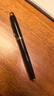 派克（PARKER）【99新微瑕】派克钢笔高端签字笔特价处理清仓捡漏金笔书法练字学生文具成人钢笔自用礼品 IM丽雅黑金夹墨水笔【特价清仓】 实拍图