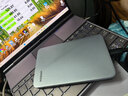 绿联USB3.1移动硬盘盒 2.5英寸外置硬盘盒 适用笔记本电脑台式机外接SATA串口SSD固态机械硬盘盒子 实拍图