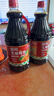 厨邦酱油  生抽酱油【黄豆酱油】1.88kg 酿造酱油 炒菜提鲜 调味品 实拍图