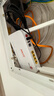 中兴移动电信联通千兆光猫路由一体机中兴全千兆光纤猫双频穿墙WiFi6 联通4口千兆+双频WiFi6+AX3000 实拍图