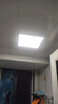 雷士（NVC）厨房灯led集成吊顶吸顶灯扣板灯卫生间平板灯面板灯20w 实拍图