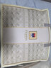 富安娜被子春秋四季被芯双人空调被七孔抗菌被褥约4.6斤203×229cm粉 实拍图