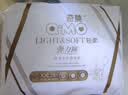 奇莫（Q-MO）轻柔拉拉裤 婴儿超薄透气尿垫男女宝宝弹力裤L/XL/XXXL码 奇莫轻柔拉拉裤 XXL 52片 实拍图