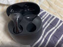 华为FreeBuds 6 悦彰耳机 蓝牙半开放式耳机  双向静谧通话 支持翻译功能 水滴耳机 星空黑 实拍图