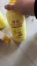 蜂花护发素套装柔顺营养小麦蛋白1L*3+生姜健发洗护100mlx2 实拍图