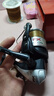 SHIMANO 禧玛诺新款SIENNA FG纺车轮海钓路亚轮轻量远投渔轮鱼线轮 4000速比5.2 实拍图