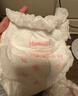 好奇（Huggies）铂金装小桃裤纸尿裤XL96片(12-17kg)加大号尿不湿透【透爽散热】 实拍图