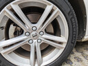米其林（MICHELIN）汽车轮胎 245/45R18 100W 浩悦五代 Primacy 5 适配奔驰E级 实拍图
