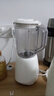 九阳（Joyoung）榨汁料理机榨汁杯多功能易清洗家用1升搅拌机 打米糊果汁机婴儿辅食机JYL-C23 实拍图