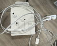 Apple/苹果 EarPods USB-C有线耳机 type-c有线耳机苹果耳机 苹果17有线耳机笔记本耳机游戏音乐 实拍图