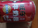 旺旺旺仔牛奶糖铁罐原味200g 约48颗  婚礼宴会喜糖 伴手礼奶糖 实拍图