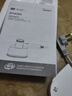 美的（Midea）【超大面板】手持挂烫机28g/min大蒸汽110ml小型家用电熨斗旅行大功率熨烫机拼豆礼物YBJ14D1 实拍图