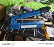 手压式封口机小型商用家用塑料薄膜茶叶袋土特产袋食品密封包装机 封口机200mm【8档热度调节】 实拍图