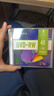 联想（Lenovo）DVD+RW 空白光盘/刻录盘 1-4速4.7GB 台产档案系列 单片盒装 可擦写 可重复刻录 实拍图