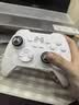 北通鲲鹏20无线游戏手柄AI智控双切扳机震动蓝牙手柄xbox布局电脑PC手机steam电视NSswitch2体感  原神 实拍图
