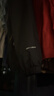 北面（The North Face）硬壳冲锋衣情侣款Antora防水防风透气连帽夹克运动外套26春夏新品 8DRZ/4H0/宇宙黑/男款 2XL 晒单实拍图