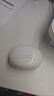 绿联HiTuneT3 pro 蓝牙耳机 ANC主动降噪无线入耳式音乐耳机游戏耳机适用于华为苹果小米白 实拍图