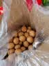楼兰蜜语【新货】高品质阿克苏年新薄皮核桃5斤原味节日礼盒特产坚果零食 实拍图
