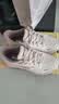 斯凯奇（Skechers）摇摇鞋女士秋季闪穿运动鞋软底减震跑步鞋轻便休闲健步鞋 实拍图