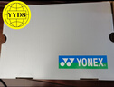尤尼克斯（YONEX）网球鞋男女网羽运动鞋耐磨减震羽毛球鞋SHTS2WEX白41码 晒单实拍图