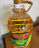 金龙鱼 食用油 非转基因 压榨 一级 纯正玉米油4L（新老包装随机发货） 实拍图
