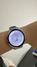 小米（MI）【马卡龙冰雪限定】XiaomiWatchS4 41mm蓝色 冰晶蓝 智能手表 生理周期预测运动心率睡眠  送女友 实拍图