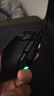 罗技（G） G502 HERO主宰者 有线鼠标 游戏鼠标  g502hero  可配重HERO引擎 礼盒送男友 RGB炫彩灯光 G502HERO-440*350*4mm电竞垫 实拍图