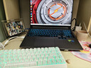 机械革命极光X游戏本 2026新款旗舰酷睿i7HX 耀世15pro满血RTX4050/5060/5070学生办公电竞设计笔记本电脑 极光X-i7HX/5060/16G+1TB/潮玩版 游戏办公二合一  实拍图
