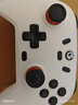 盖世小鸡（GAMESIR）启明星无线游戏手柄 switch2/switch手机安卓苹果Steam电脑NS2pro蓝牙电视有线双人成行仁王3 实拍图
