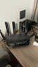 普联（TP-LINK）大道路由器7DR6430 BE6400 5G WiFi7千兆双频家用高速穿墙 2.4G wifi6无线 2.5G网口 游戏加速 实拍图