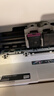 惠普（HP）803原装墨盒适用HP1111 1112 2131 2132 2621 2622打印机 803彩色（约165页） 实拍图