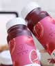 维果清100%软籽石榴汁HPP冷压鲜榨果汁纯果汁冷藏饮料250ml*4瓶 实拍图