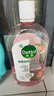 滴露（Dettol）香氛自然衣物消毒液48H留香洗衣除臭儿童可用消毒水杀菌除螨1L*2 实拍图