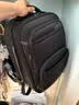 新秀丽电脑包双肩包商务背包笔记本包休闲都市36B*09009黑色15英寸 实拍图