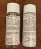 怡丽丝尔（ELIXIR）【官方正品】胶原焕新滋润型水乳18ml+眼霜2g护肤品套装尝鲜装 实拍图