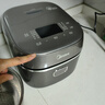 美的（Midea）IH电饭煲0涂层电饭锅家用双重防粘不易粘锅 3升316L不锈钢内胆 立体加热低音多功能智能煮饭锅343S 实拍图