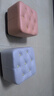 家逸沙发凳客厅坐凳家用小凳子换鞋凳网红沙发墩坐凳脚踏凳小板凳 实拍图