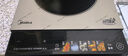 美的（Midea）家用电磁炉电陶炉电池炉2200W大功率猛火新型电磁灶一体微晶面板爆炒炒菜智能定时火锅炉MC-E22B35 实拍图